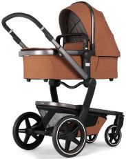 Дитяча коляска 2 в 1 Joolz Day + Canyon Terracotta